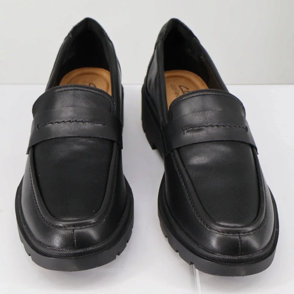 Clarks collection calla
